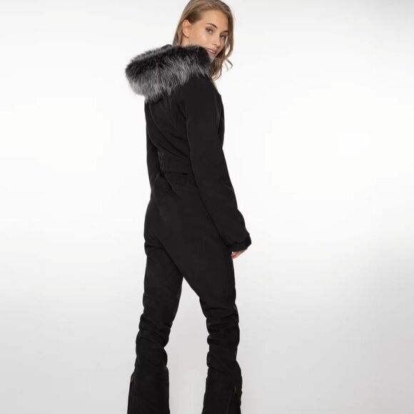 Snowsuit - Picture 3 of 5